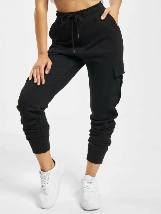 Flash-uitverkoop π Urban Classics Vrouwen - Dames - NIEUW - Mode - Streetwear - Casual - Party - Loose - Urban - DEF Greta Sweatpants Zwart π₯° 3 Flash-uitverkoop π Urban Classics Vrouwen - Dames - NIEUW - Mode - Streetwear - Casual - Party - Loose - Urban - DEF Greta Sweatpants Zwart π₯°