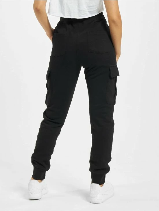 Flash-uitverkoop π Urban Classics Vrouwen - Dames - NIEUW - Mode - Streetwear - Casual - Party - Loose - Urban - DEF Greta Sweatpants Zwart π₯° 4 Flash-uitverkoop π Urban Classics Vrouwen - Dames - NIEUW - Mode - Streetwear - Casual - Party - Loose - Urban - DEF Greta Sweatpants Zwart π₯° - Afbeelding 2