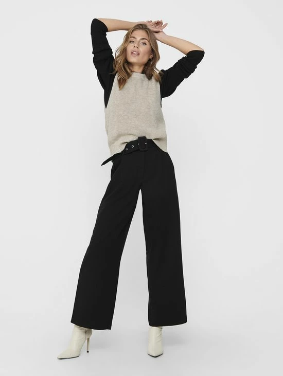 Goedkoop โ ONLY ONLPARIS LIFE VEST KNT NOOS Dames Trui - Maat XL ๐ 15 Goedkoop โ ONLY ONLPARIS LIFE VEST KNT NOOS Dames Trui - Maat XL ๐ - Afbeelding 13