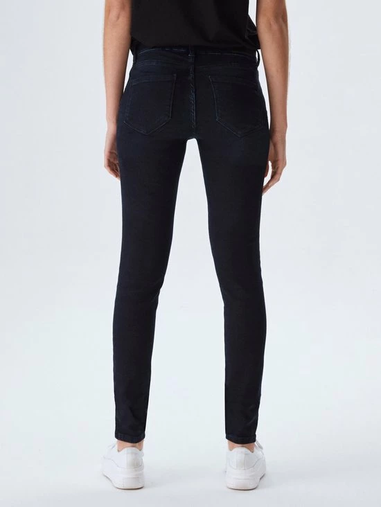 Groothandel 🌟 LTB 👖 Jeans LTB Nicole 👖 Jeans Volwassenen Donkerblauw 👍 10 Groothandel 🌟 LTB 👖 Jeans LTB Nicole 👖 Jeans Volwassenen Donkerblauw 👍 - Afbeelding 8