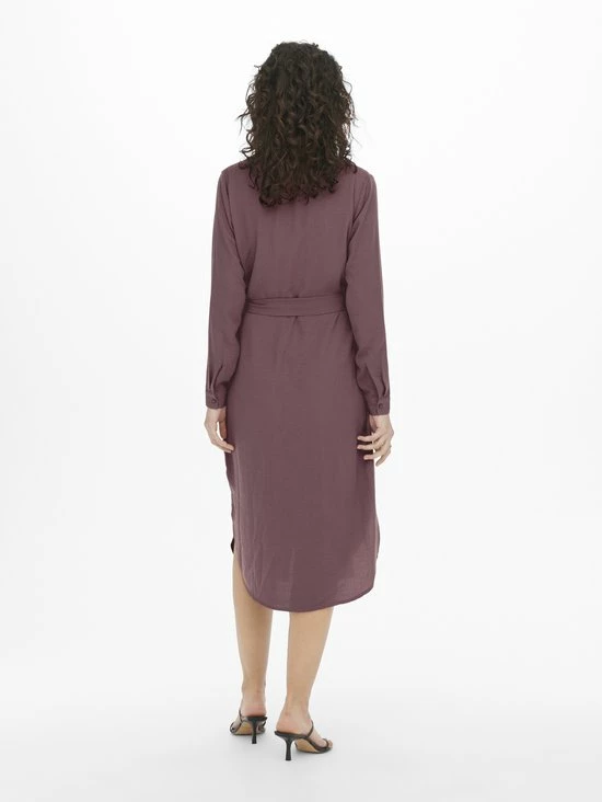 Aanbiedingen π JDY JDYRACHEL L/S ABOVE CALF π DRESS WVN NOOS Dames Jurk - Maat XL π₯° 6 Aanbiedingen π JDY JDYRACHEL L/S ABOVE CALF π DRESS WVN NOOS Dames Jurk - Maat XL π₯° - Afbeelding 4