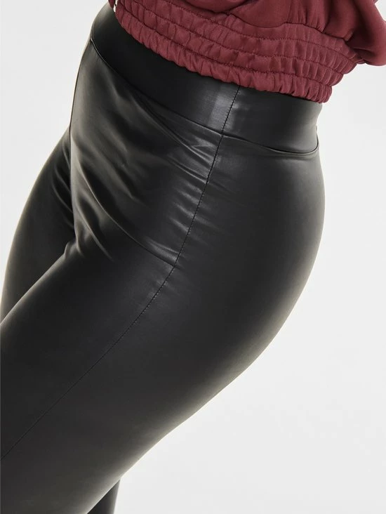 Groothandel โ ONLY ONLCOOL ๐งฅ COATED LEGGING NOOS JRS Dames Legging - Maat 46-48 ๐ 7 Groothandel โ ONLY ONLCOOL ๐งฅ COATED LEGGING NOOS JRS Dames Legging - Maat 46-48 ๐ - Afbeelding 5