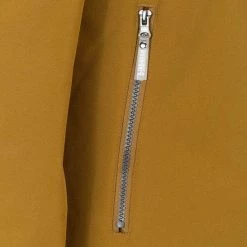 Korting 😀 BJØRNSON Signe Softshell Winterjas Parka Dames - Teddy - Maat 42 - Tapenade 🎁 -Dameskleding Verkoopwinkel 550x732 24