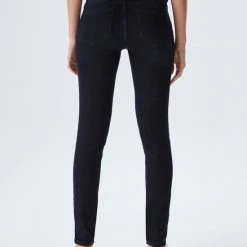 Goedkoop 👍 LTB 👖 Jeans LTB Nicole 👖 Jeans Volwassenen Donkerblauw 🤩 -Dameskleding Verkoopwinkel 550x732