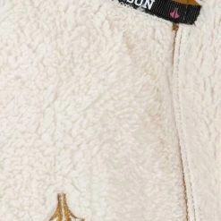 Korting 😀 BJØRNSON Signe Softshell Winterjas Parka Dames - Teddy - Maat 42 - Tapenade 🎁 -Dameskleding Verkoopwinkel 550x732 27