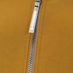 Korting 😀 BJØRNSON Signe Softshell Winterjas Parka Dames - Teddy - Maat 42 - Tapenade 🎁 -Dameskleding Verkoopwinkel 550x732 28