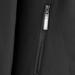 Hete verkoop ✔️ BJØRNSON Signe Softshell Winterjas Parka Dames - Teddy - Maat 50 - Zwart 🔔 -Dameskleding Verkoopwinkel 550x732 29