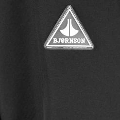 Hete verkoop ✔️ BJØRNSON Signe Softshell Winterjas Parka Dames - Teddy - Maat 50 - Zwart 🔔 -Dameskleding Verkoopwinkel 550x732 34