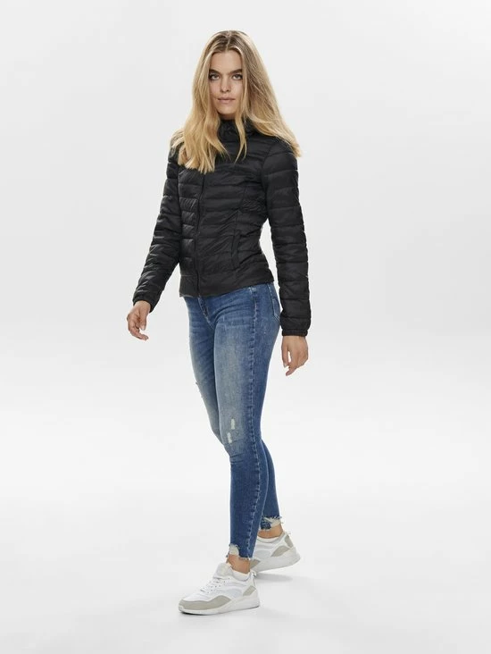 Beste Pirce ๐ฏ ONLY ONLTAHOE HOOD JACKET OTW Dames Jas - Maat L ๐ 13 Beste Pirce ๐ฏ ONLY ONLTAHOE HOOD JACKET OTW Dames Jas - Maat L ๐ - Afbeelding 11