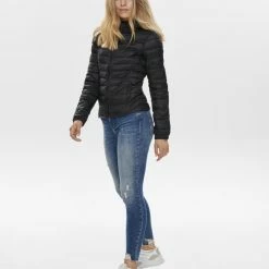 Gloednieuw ⭐ ONLY ONLTAHOE HOOD JACKET OTW Dames Jas - Maat S 🎉 30 Gloednieuw ⭐ ONLY ONLTAHOE HOOD JACKET OTW Dames Jas - Maat S 🎉 -Dameskleding Verkoopwinkel 550x732 40