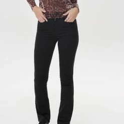 Hete verkoop ⌛ ONLY ONLROYAL LIFE HIGH SWEET FLARE 600 NOOS Dames 👖 Jeans - Maat W38XL34 🔔 -Dameskleding Verkoopwinkel 550x732 55