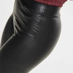 Goedkoopste 🔥 ONLY ONLCOOL 🧥 COATED LEGGING NOOS JRS Dames Legging - Maat 42-44 ✨ -Dameskleding Verkoopwinkel 550x732 56