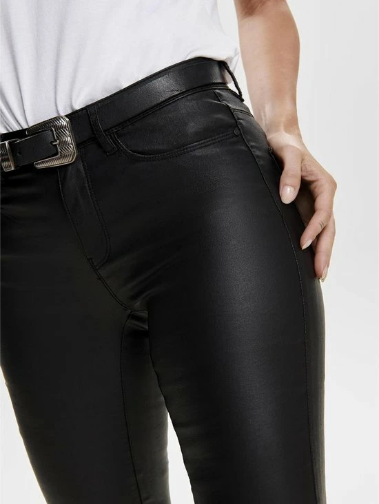 Uitgang ๐ ONLY ONLANNE K MID WAIST ๐งฅ COATED ๐ JEANS NOOS Dames ๐ JEANS - Maat XL34 ๐ 7 Uitgang ๐ ONLY ONLANNE K MID WAIST ๐งฅ COATED ๐ JEANS NOOS Dames ๐ JEANS - Maat XL34 ๐ - Afbeelding 5