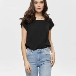 Gloednieuw โ๏ธ ONLY ONLVIC S/S SOLID TOP NOOS WVN Dames Top- Maat 40 ๐ 16 Gloednieuw โ๏ธ ONLY ONLVIC S/S SOLID TOP NOOS WVN Dames Top- Maat 40 ๐ -Dameskleding Verkoopwinkel 550x732 61