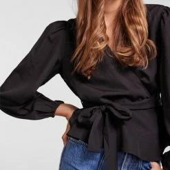 Top 10 ๐ฅฐ PIECES Pcnaima Dames Blouse - Zwart - Maat M ๐งจ 15 Top 10 ๐ฅฐ PIECES Pcnaima Dames Blouse - Zwart - Maat M ๐งจ -Dameskleding Verkoopwinkel 550x733 110