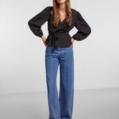 Top 10 ๐ฅฐ PIECES Pcnaima Dames Blouse - Zwart - Maat M ๐งจ 16 Top 10 ๐ฅฐ PIECES Pcnaima Dames Blouse - Zwart - Maat M ๐งจ -Dameskleding Verkoopwinkel 550x733 111