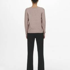 Nieuw 🥰 JDY JDYMARCO L/S PUFF PULLOVER NOOS KNT Dames Trui - Maat S 💯 -Dameskleding Verkoopwinkel 550x733 119