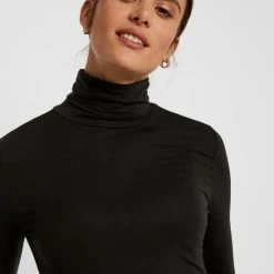 Gloednieuw ๐ VERO MODA VMAVA LULU LS ROLLNECK BLOUSE GA NOOS Dames T-shirt - Maat S ๐ 25 Gloednieuw ๐ VERO MODA VMAVA LULU LS ROLLNECK BLOUSE GA NOOS Dames T-shirt - Maat S ๐ -Dameskleding Verkoopwinkel 550x733 132