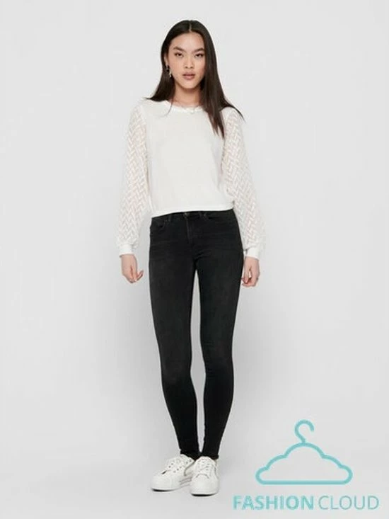 Uitgang ๐ ONLY ONLBLUSH LIFE MID ANK RAW REA1099 NOOS Dames ๐ Jeans - Maat M X 32 โ๏ธ 21 Uitgang ๐ ONLY ONLBLUSH LIFE MID ANK RAW REA1099 NOOS Dames ๐ Jeans - Maat M X 32 โ๏ธ - Afbeelding 19