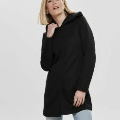 Beste Pirce ❤️ ONLY ONLSEDONA LIGHT 🧥 COAT OTW NOOS Dames Jas - Maat S 🔥 -Dameskleding Verkoopwinkel 550x733 162