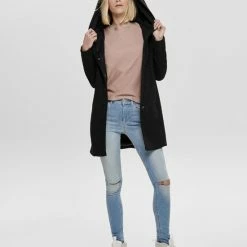Beste Pirce ❤️ ONLY ONLSEDONA LIGHT 🧥 COAT OTW NOOS Dames Jas - Maat S 🔥 -Dameskleding Verkoopwinkel 550x733 163