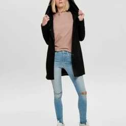 Beste Pirce ❤️ ONLY ONLSEDONA LIGHT 🧥 COAT OTW NOOS Dames Jas - Maat S 🔥 -Dameskleding Verkoopwinkel 550x733 167