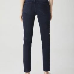 Goedkoop 👍 LTB 👖 Jeans LTB Nicole 👖 Jeans Volwassenen Donkerblauw 🤩 -Dameskleding Verkoopwinkel 550x733 17