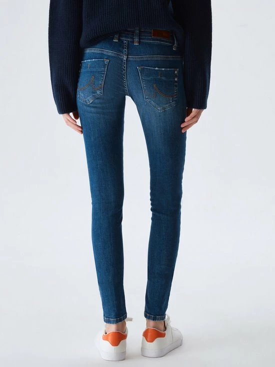 Beste Verkoop π LTB π Jeans LTB Julita X π Jeans Volwassenen Donkerblauw π₯° 5 Beste Verkoop π LTB π Jeans LTB Julita X π Jeans Volwassenen Donkerblauw π₯° - Afbeelding 4