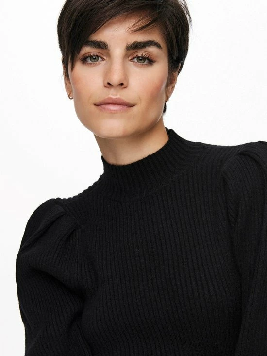 Gloednieuw 🤩 ONLY ONLKATIA L/S HIGHNECK PULLOVER KNT NOOS Dames Trui - Maat L ✔️ 13 Gloednieuw 🤩 ONLY ONLKATIA L/S HIGHNECK PULLOVER KNT NOOS Dames Trui - Maat L ✔️ - Afbeelding 11