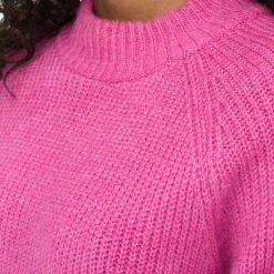 Goedkoop 🌟 ONLY ONLJADE L/S PULLOVER KNT NOOS Dames Trui - Maat XS ✔️ -Dameskleding Verkoopwinkel 550x733 216