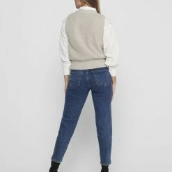 Promo ❤️ ONLY ONLPARIS LIFE VEST KNT NOOS Dames Trui - Maat S 🥰 21 Promo ❤️ ONLY ONLPARIS LIFE VEST KNT NOOS Dames Trui - Maat S 🥰 -Dameskleding Verkoopwinkel 550x733 241