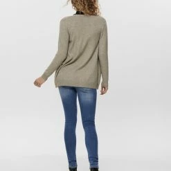 Flash-uitverkoop ๐ ONLY ONLLESLY L/S OPEN CARDIGAN KNT Dames Vest - Maat M ๐งจ 23 Flash-uitverkoop ๐ ONLY ONLLESLY L/S OPEN CARDIGAN KNT Dames Vest - Maat M ๐งจ -Dameskleding Verkoopwinkel 550x733 252
