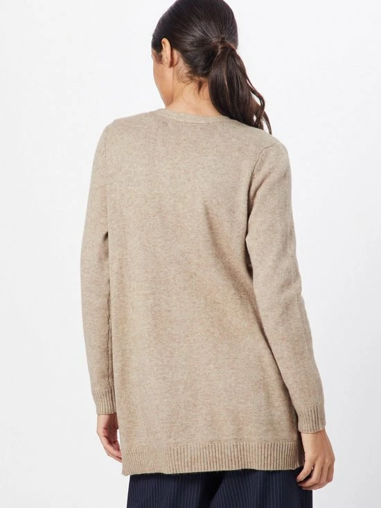 Flash-uitverkoop ๐ ONLY ONLLESLY L/S OPEN CARDIGAN KNT Dames Vest - Maat M ๐งจ 14 Flash-uitverkoop ๐ ONLY ONLLESLY L/S OPEN CARDIGAN KNT Dames Vest - Maat M ๐งจ - Afbeelding 12