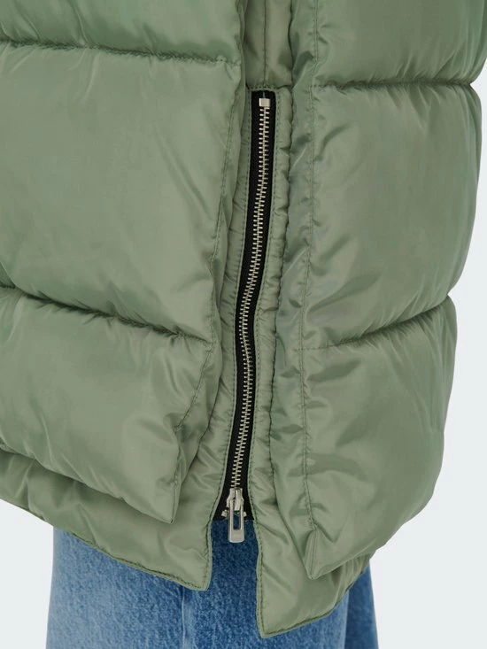 Gloednieuw ๐ฅ ONLY ONLNORA LONG PUFFER ๐งฅ COAT CC OTW Dames Jas - Maat S ๐ฅ 5 Gloednieuw ๐ฅ ONLY ONLNORA LONG PUFFER ๐งฅ COAT CC OTW Dames Jas - Maat S ๐ฅ - Afbeelding 3