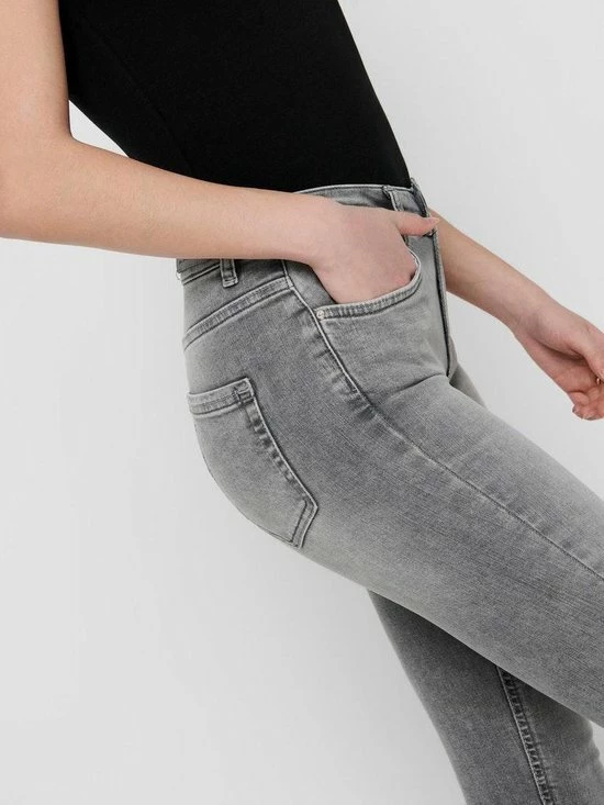 Begroting ๐ฏ Only ๐ Jeans Onlblush Mid Sk Ank Raw Jns Rea0918 15188520 Grey Demin Dames Maat - W28 X L34 ๐งจ 10 Begroting ๐ฏ Only ๐ Jeans Onlblush Mid Sk Ank Raw Jns Rea0918 15188520 Grey Demin Dames Maat - W28 X L34 ๐งจ - Afbeelding 8
