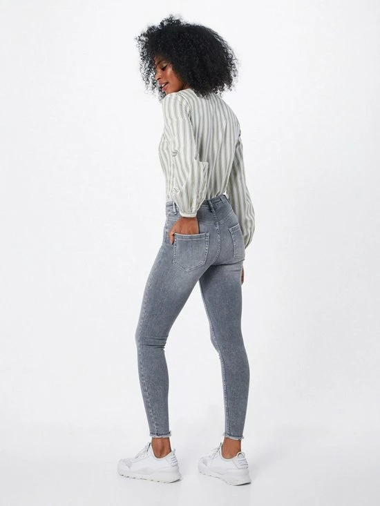 Begroting ๐ฏ Only ๐ Jeans Onlblush Mid Sk Ank Raw Jns Rea0918 15188520 Grey Demin Dames Maat - W28 X L34 ๐งจ 11 Begroting ๐ฏ Only ๐ Jeans Onlblush Mid Sk Ank Raw Jns Rea0918 15188520 Grey Demin Dames Maat - W28 X L34 ๐งจ - Afbeelding 9