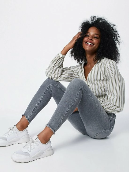 Begroting ๐ฏ Only ๐ Jeans Onlblush Mid Sk Ank Raw Jns Rea0918 15188520 Grey Demin Dames Maat - W28 X L34 ๐งจ 12 Begroting ๐ฏ Only ๐ Jeans Onlblush Mid Sk Ank Raw Jns Rea0918 15188520 Grey Demin Dames Maat - W28 X L34 ๐งจ - Afbeelding 10