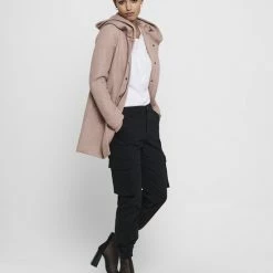 Beste recensies van ⭐ ONLY ONLSEDONA LIGHT 🧥 COAT OTW NOOS Dames Jas - Maat M 🔥 -Dameskleding Verkoopwinkel 550x733 287