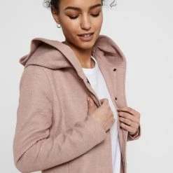 Beste recensies van ⭐ ONLY ONLSEDONA LIGHT 🧥 COAT OTW NOOS Dames Jas - Maat M 🔥 -Dameskleding Verkoopwinkel 550x733 288