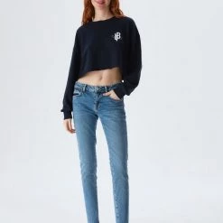 Beste recensies van βοΈ LTB π Jeans LTB Nicole π Jeans Volwassenen Donkerblauw π 13 Beste recensies van βοΈ LTB π Jeans LTB Nicole π Jeans Volwassenen Donkerblauw π -Dameskleding Verkoopwinkel 550x733 298