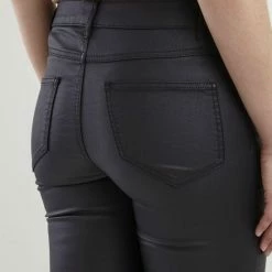 Uitgang 🥰 Vila VICOMMIT 🧥 COATED RWSK NEW PANT-NOOS ⭐ 18 Uitgang 🥰 Vila VICOMMIT 🧥 COATED RWSK NEW PANT-NOOS ⭐ -Dameskleding Verkoopwinkel 550x733 304