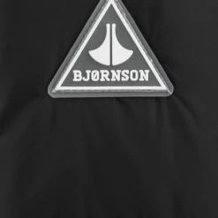 Kopen 👏 BJØRNSON FIA Winterparka Dames - Winddicht - Waterafstotend - Gewatteerd Gevoerd - Capuchon - Warm - Outdoor Damesjas - Winterjas - Maat 46 - Zwart 👍 -Dameskleding Verkoopwinkel 550x733 312