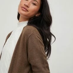 Nieuw ⌛ VILA VIRIL LONG L/S KNIT CARDIGAN - NOOS Dames Vest - Maat L 🎁 23 Nieuw ⌛ VILA VIRIL LONG L/S KNIT CARDIGAN - NOOS Dames Vest - Maat L 🎁 -Dameskleding Verkoopwinkel 550x733 318
