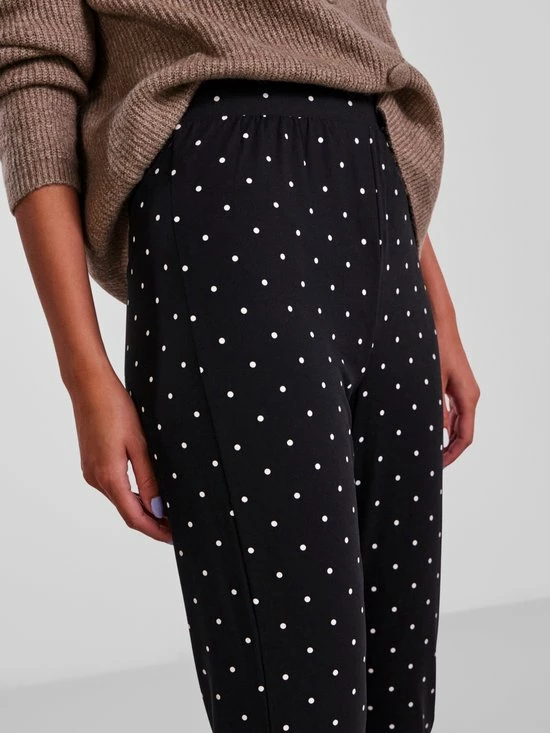 Aanbiedingen π PIECES PCNALA HW FLARED PANT BC Dames Broek - Maat M 𧨠5 Aanbiedingen π PIECES PCNALA HW FLARED PANT BC Dames Broek - Maat M 𧨠- Afbeelding 3