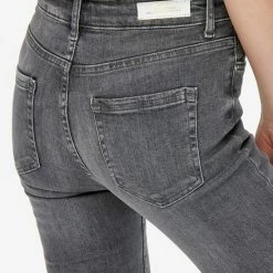 Goedkoop ๐ ONLY ONLBLUSH MID FLARED TAI0918 NOOS Dames ๐ Jeans - Maat M/34 ๐ 21 Goedkoop ๐ ONLY ONLBLUSH MID FLARED TAI0918 NOOS Dames ๐ Jeans - Maat M/34 ๐ -Dameskleding Verkoopwinkel 550x733 325