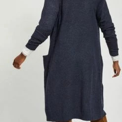 Beste Pirce 🛒 Vila VIRIL LONG LS KNIT CARDIGAN - NOOS 👏 -Dameskleding Verkoopwinkel 550x733 341