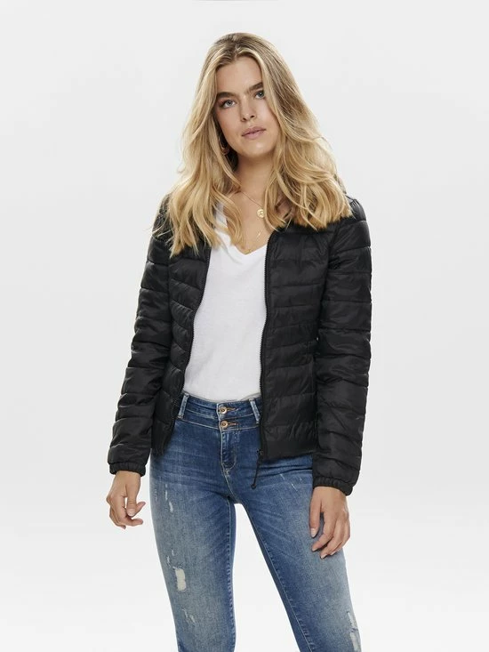 Beste Pirce ๐ฏ ONLY ONLTAHOE HOOD JACKET OTW Dames Jas - Maat L ๐ 5 Beste Pirce ๐ฏ ONLY ONLTAHOE HOOD JACKET OTW Dames Jas - Maat L ๐ - Afbeelding 3