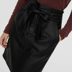 Gloednieuw 🛒 VERO MODA VMEVA HR PAPERBAG 🧥 COATED 👗 SKIRT GA NOOS Dames Rok - Maat M ⭐ 13 Gloednieuw 🛒 VERO MODA VMEVA HR PAPERBAG 🧥 COATED 👗 SKIRT GA NOOS Dames Rok - Maat M ⭐ -Dameskleding Verkoopwinkel 550x733 353