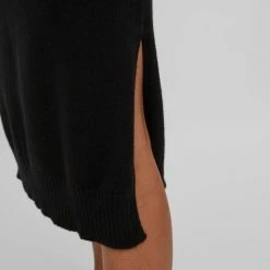 Nieuw ๐ VILA VIRIL ROLL NECK L/S MIDI ๐ DRESS - NOOS Dames Jurk - Maat M ๐ฏ 23 Nieuw ๐ VILA VIRIL ROLL NECK L/S MIDI ๐ DRESS - NOOS Dames Jurk - Maat M ๐ฏ -Dameskleding Verkoopwinkel 550x733 370