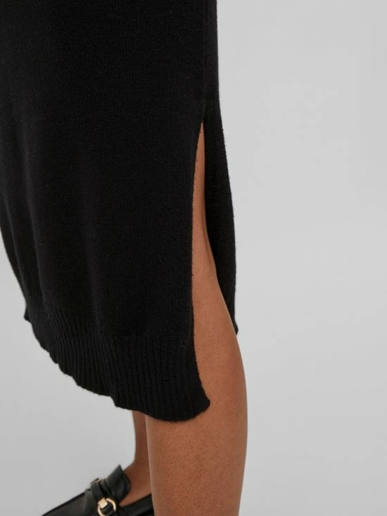 Nieuw ๐ VILA VIRIL ROLL NECK L/S MIDI ๐ DRESS - NOOS Dames Jurk - Maat M ๐ฏ 13 Nieuw ๐ VILA VIRIL ROLL NECK L/S MIDI ๐ DRESS - NOOS Dames Jurk - Maat M ๐ฏ - Afbeelding 11